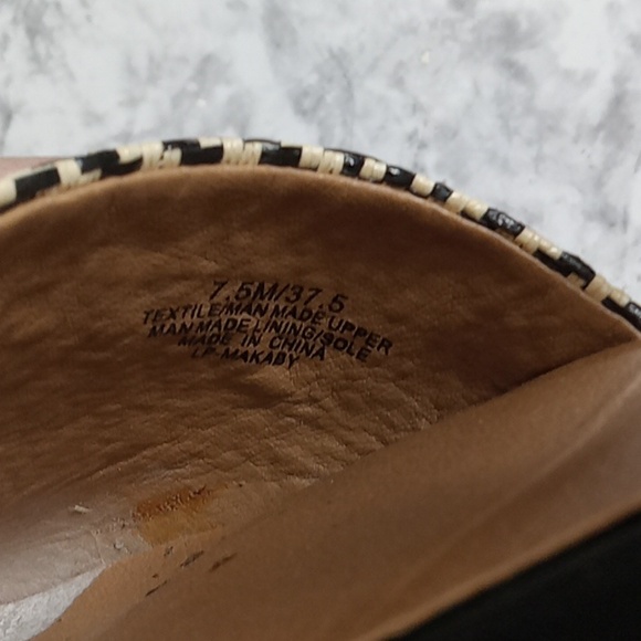 Lucky Brand Shoes - Picture 5 of 5